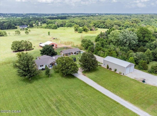 11284 Norway Road, Neosho, MO 64850