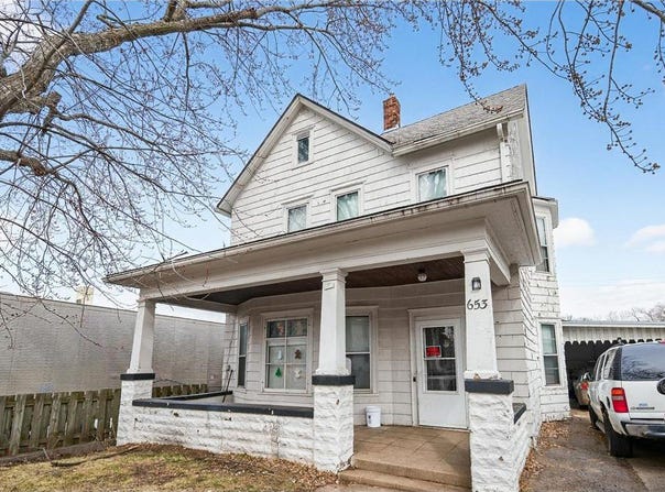 653 Sims Avenue, Saint Paul, MN 55106