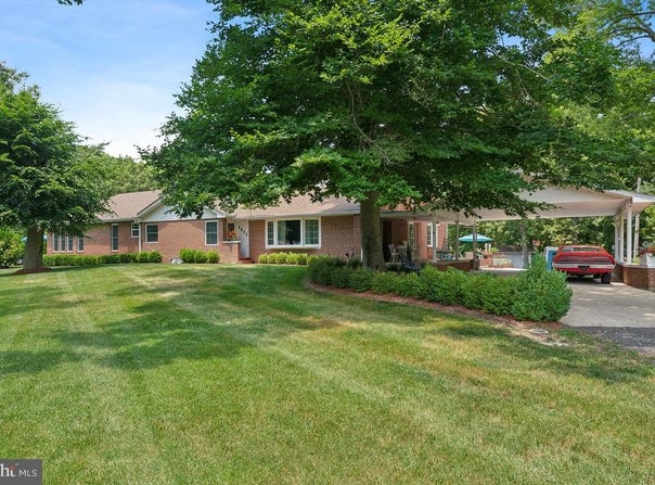 1211 PINE Lane, ACCOKEEK, MD 20607