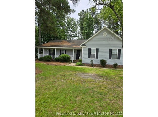411 Nash Road, St Pauls, NC 28384