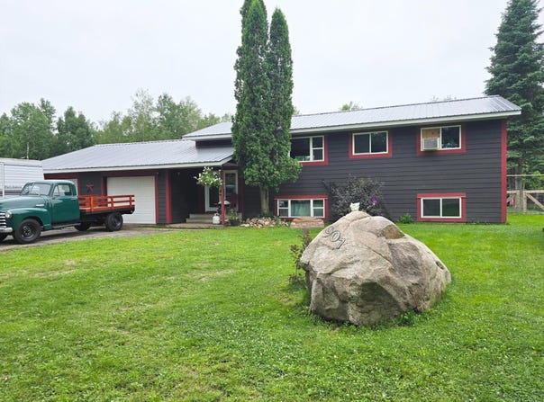 907 PINE ST, Prentice, WI 54556
