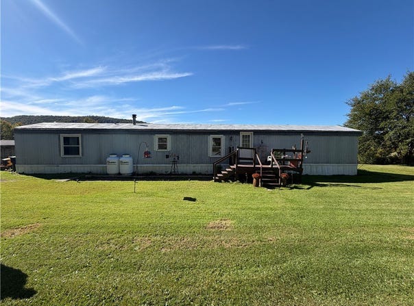 153 Old Route 8, Sidney, NY 13838