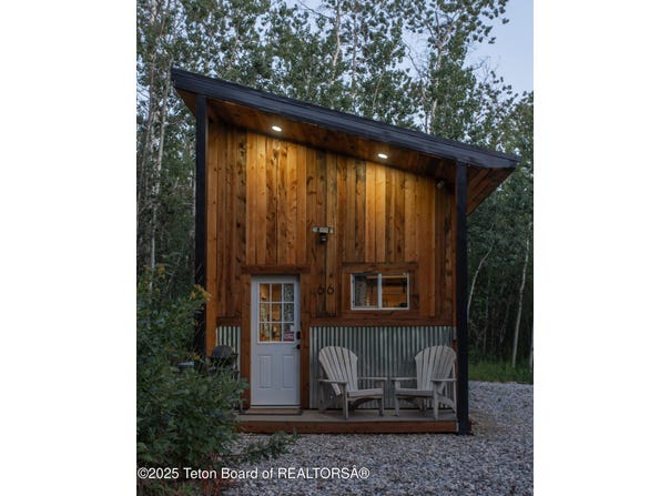 66 ELKHORN Drive, Thayne, WY 83127