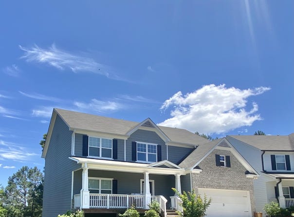 211 Serendipity, Dallas, GA 30157