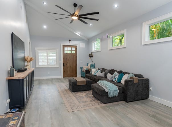 2827 Harris Avenue, Key West, FL 33040