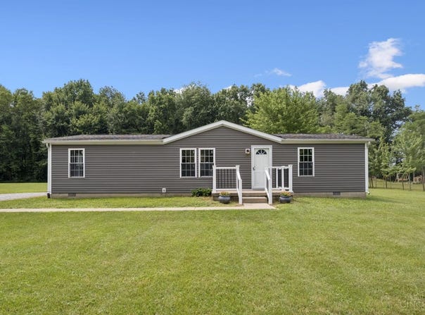 500 St Rt 286, Clay Twp, OH 45171