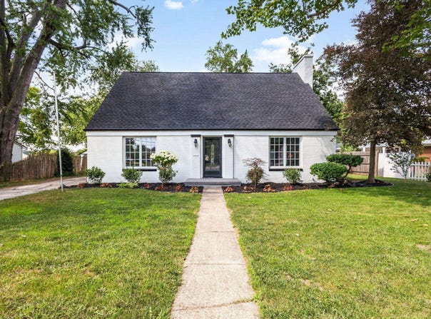 3404 E Jackson Boulevard, Elkhart, IN 46516-5137