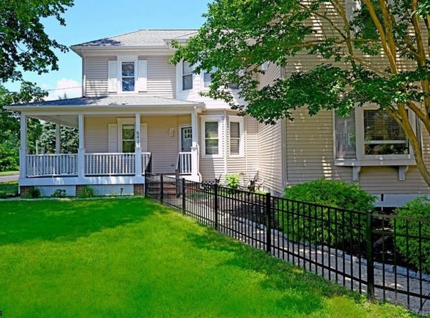 542 Oak Ave, Linwood, NJ 08221
