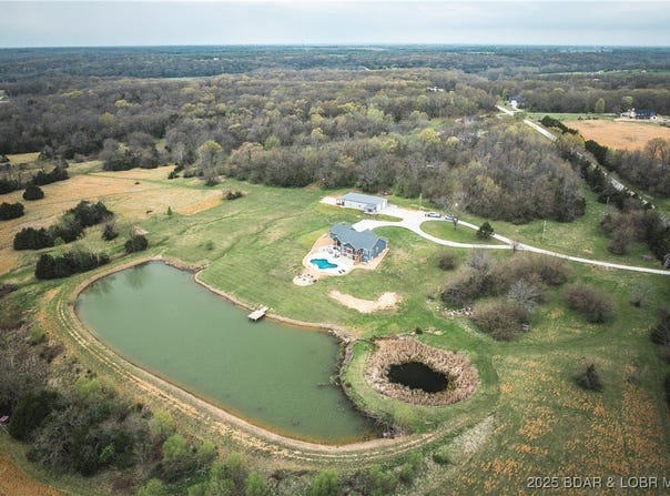 17430 Highway AC, Lincoln, MO 65338