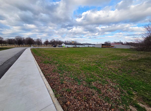 Maple Lane, Ash Grove, MO 65604