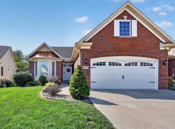 903 W Baywood Drive, Bloomington, IN 47403