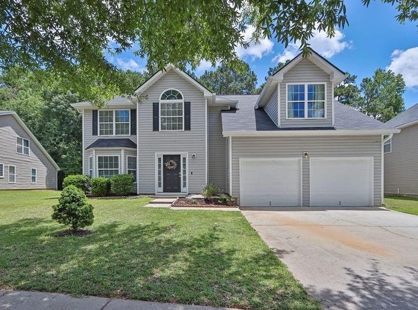 5355 Bridle Point Parkway, Snellville, GA 30039