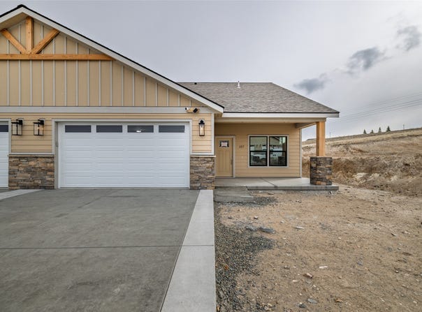 157 War Eagle Street, Helena, MT 59601
