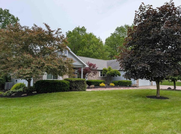 195 Wabash Valley, Geneva, IN 46740