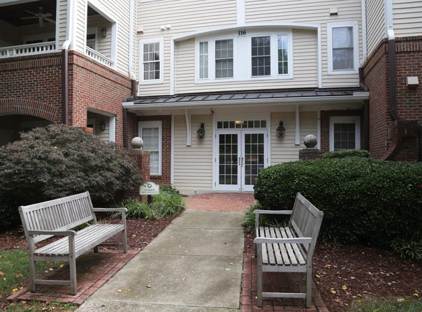 116 Northbrook Drive, Raleigh, NC 27609