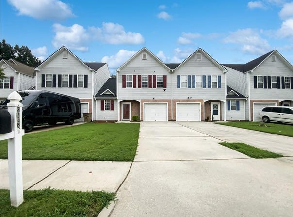 3756 Brookwood Boulevard, Rex, GA 30273
