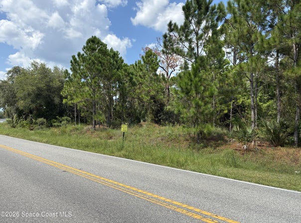 Curtis Boulevard, Cocoa, FL 32927