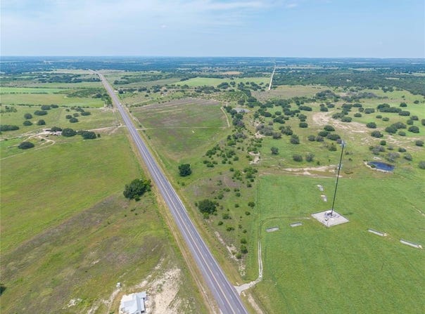 Tbd Highway 84, Mullin, TX 76864