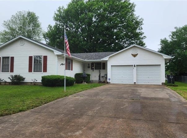 2704 S Taylor Street, Pittsburg, KS 66762