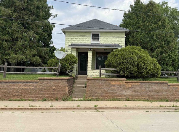 3901 WATER STREET, Stevens Point, WI 54481