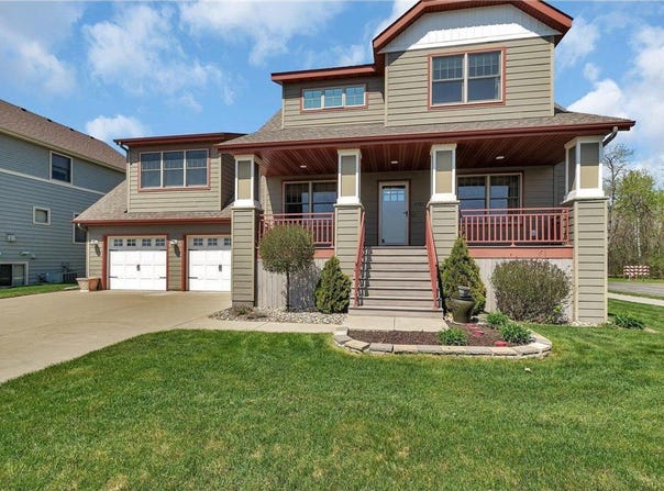 1901 11th Street N, Sartell, MN 56377