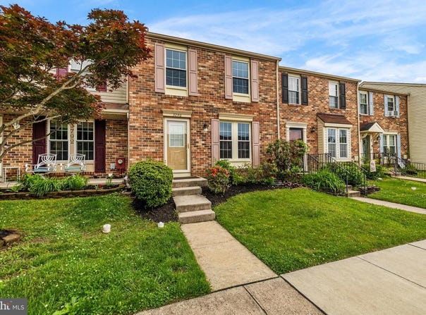 3790 TIMAHOE CIR, BALTIMORE, MD 21236