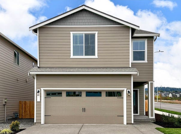 3962 SW Duniway Ln, Gresham, OR 97080
