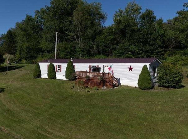 115 Bridge Street, Wellsboro, PA 16901