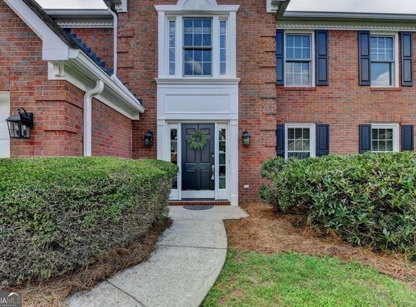 4670 Avocet, Peachtree Corners, GA 30092