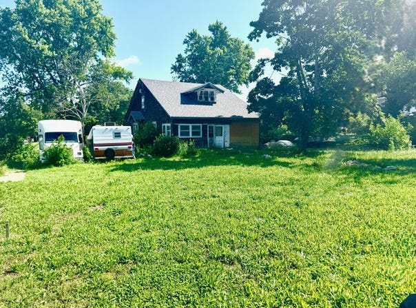 508 B Street, Golden City, MO 64748