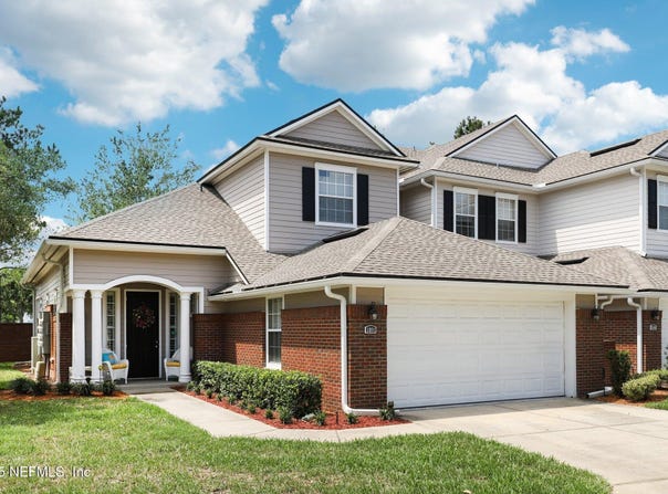 2011 POND RIDGE Court unit: 1201, Fleming Island, FL 32003