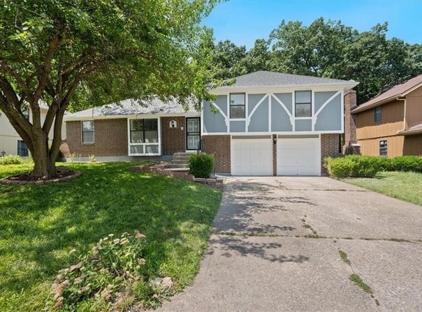 2116 N 57th Terrace, Kansas City, KS 66104