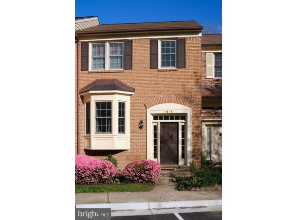 3816 USHER COURT, ALEXANDRIA, VA 22304