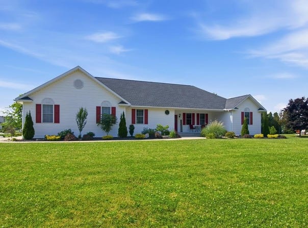 17 Still Drive, Clarion, PA 16214