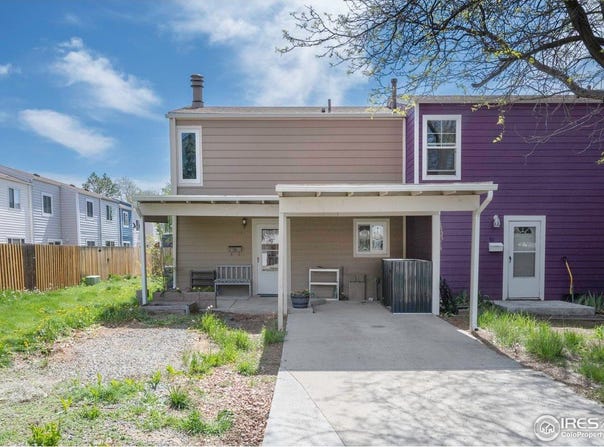 713 Arrow Ct, Lafayette, CO 80026