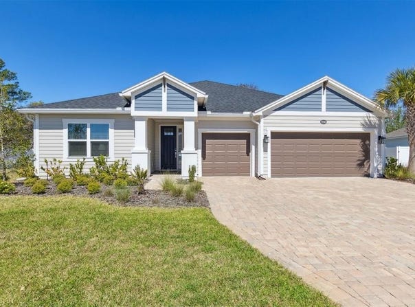 92584 SHIPTON LANE, Fernandina Beach, FL 32034