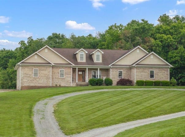4930 Temple Hill Road, Summer Shade, KY 42129