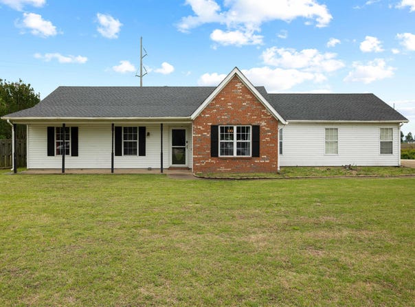 13298 Dixie Lane, Trumann, AR 72472