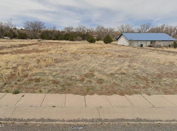 003 S Susie Lane, Springerville, AZ 85938