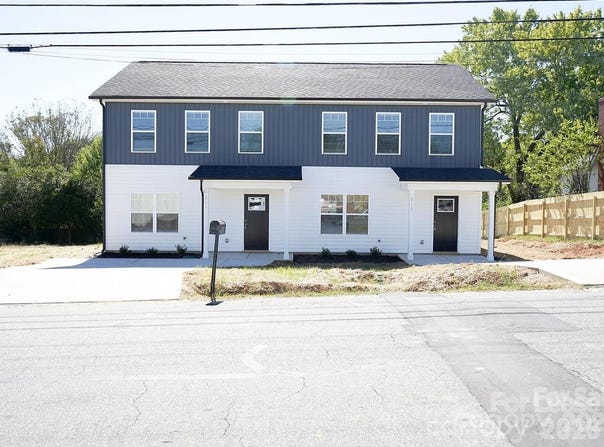 816 Fairview Street, Kannapolis, NC 28083