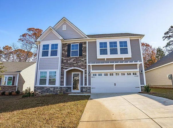 4179 Hartshorn Circle, Aiken, SC 29801