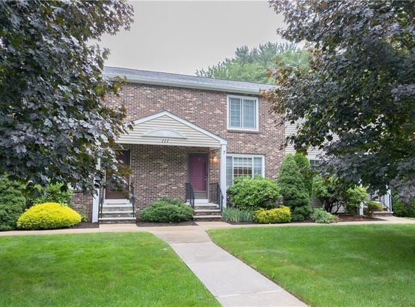 111 Smith Avenue, Smithfield, RI 02828
