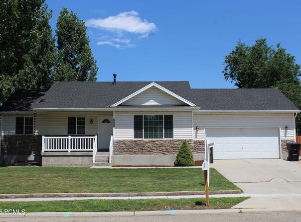 1007 E 170 N, Heber City, UT 84032