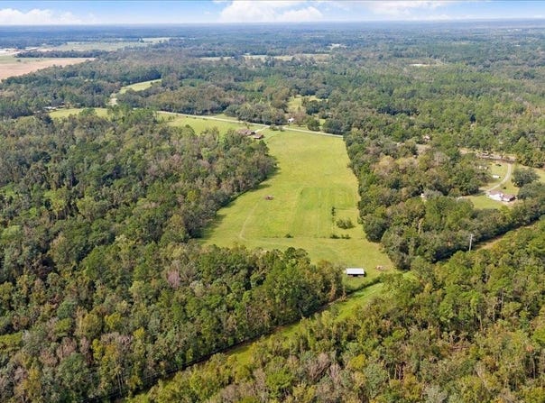Waukeenah Highway, Monticello, FL 32344