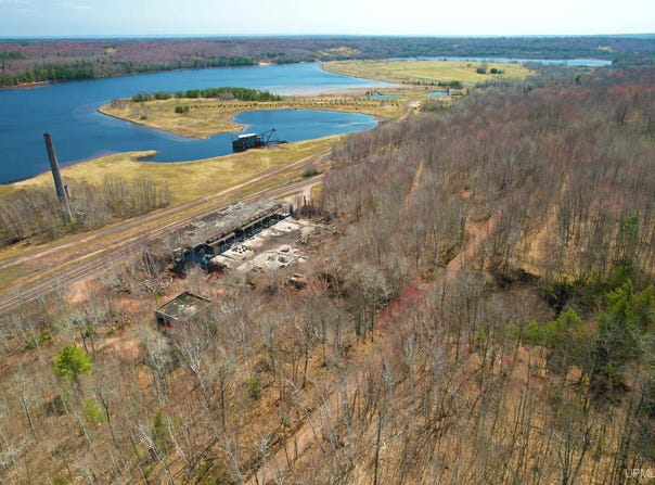 50415 M-26, Hubbell, MI 49930