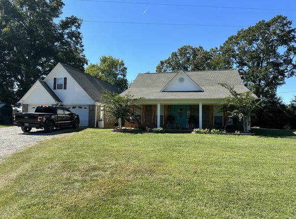 1081 CR 83, New Albany, MS 38652