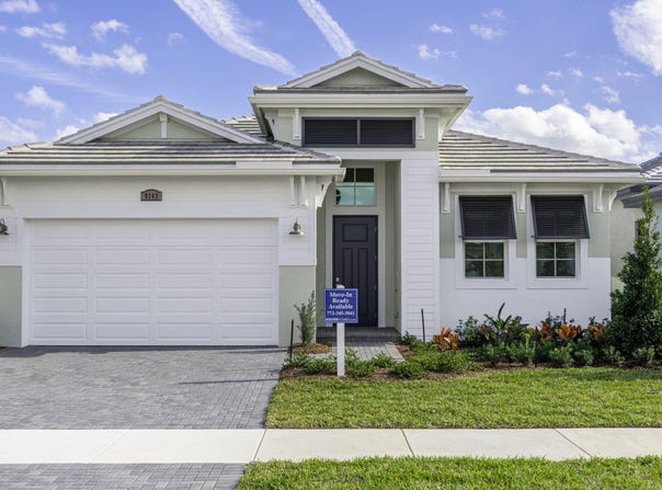 9143 SW Esule Way, Port Saint Lucie, FL 34987