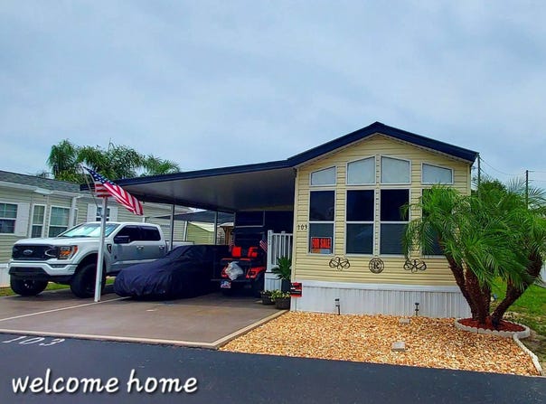 6233 Lowery, bushnell, FL 33513