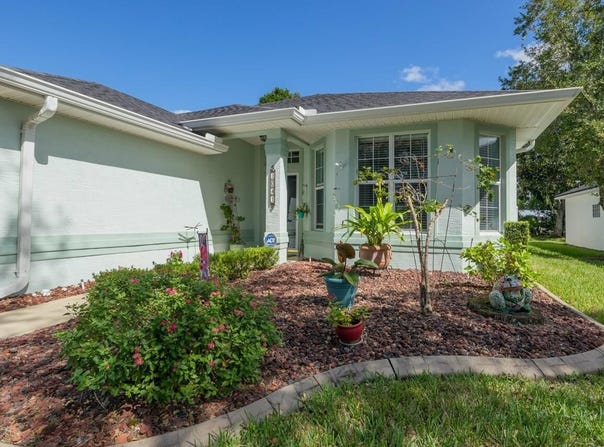 1041 Ridgewood Ln, St Augustine, FL 32086