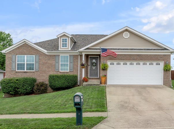 177 Bryson Way, Richmond, KY 40475